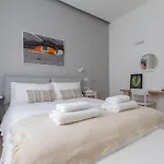 Luxury&spacious apartment (Bocconi)