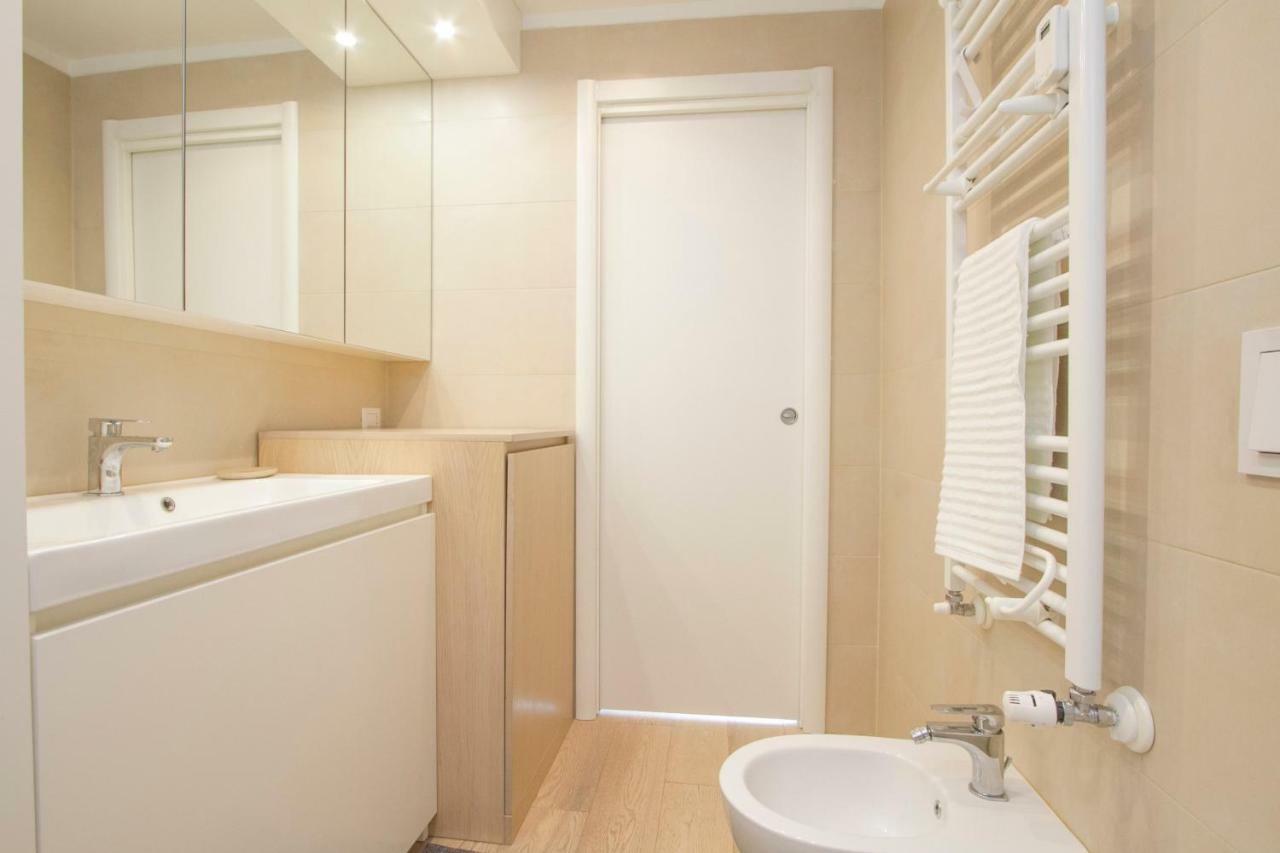 Apartamento Luxury&spacious