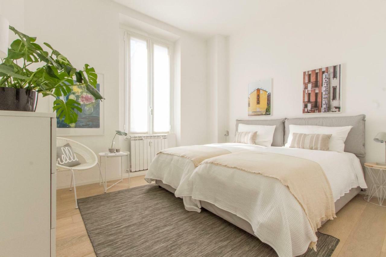 Apartamento Luxury&spacious