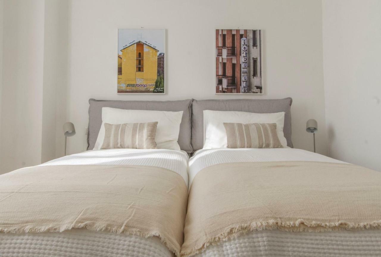 Apartamento Luxury&spacious