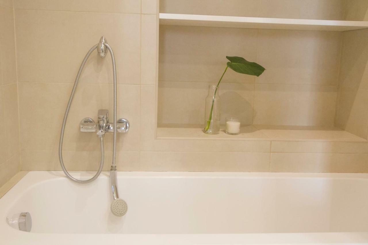 Apartamento Luxury&spacious *