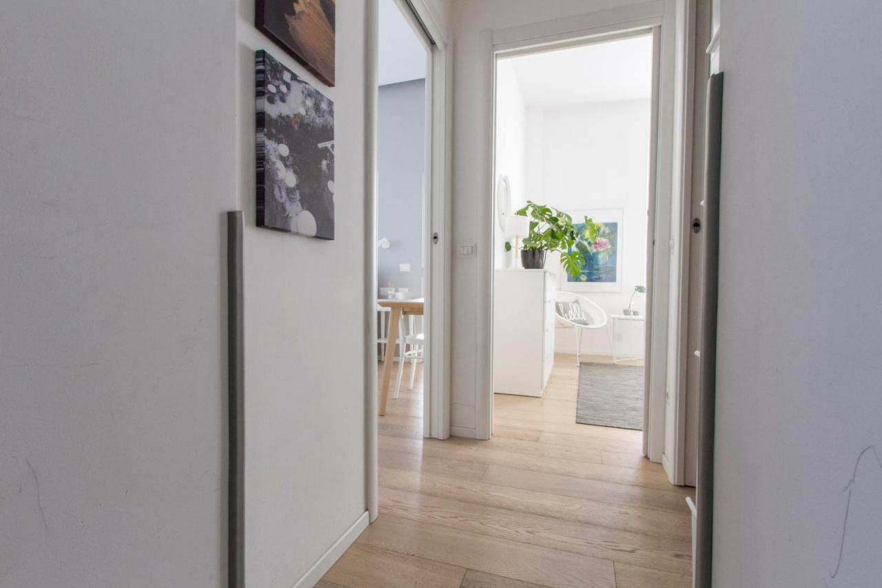 Apartamento Luxury&spacious Milán