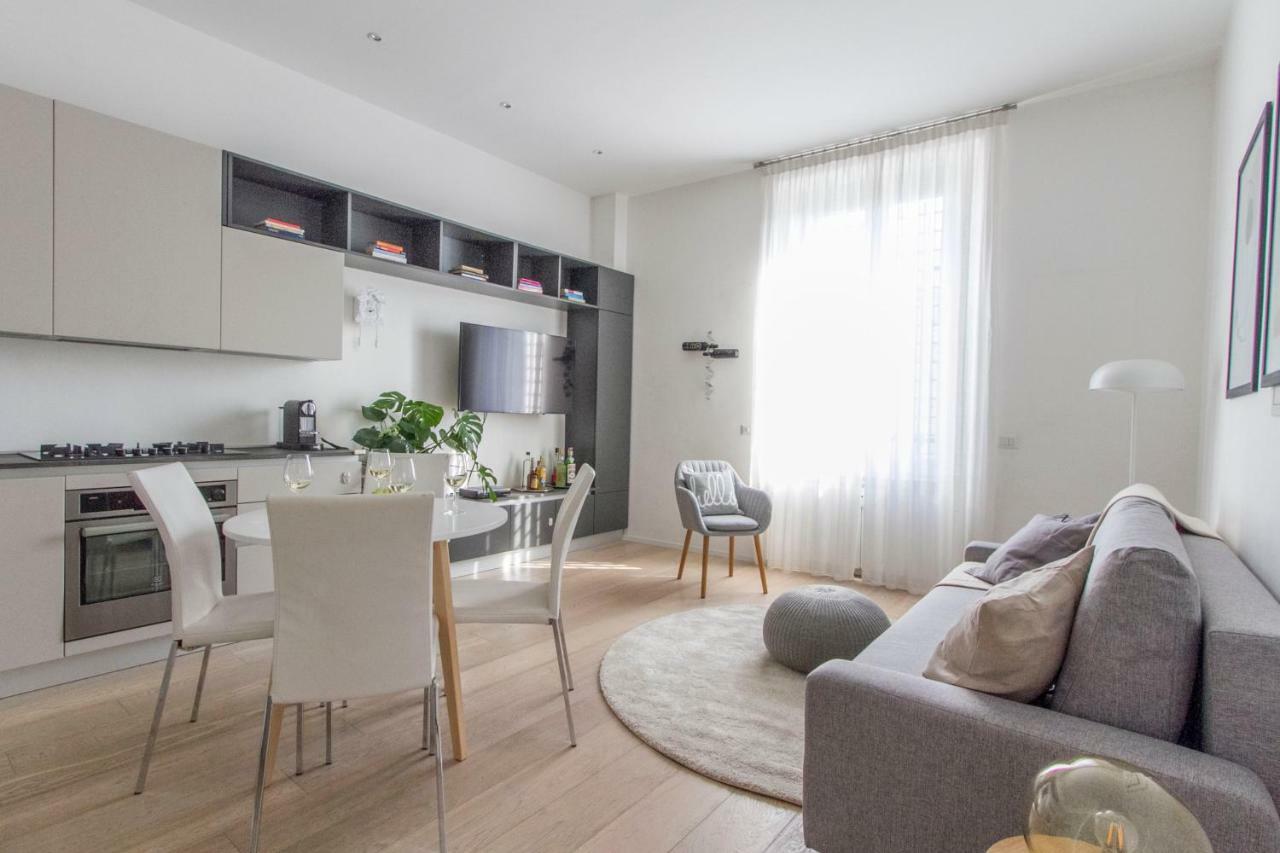 Luxury&spacious Apartamento Milán