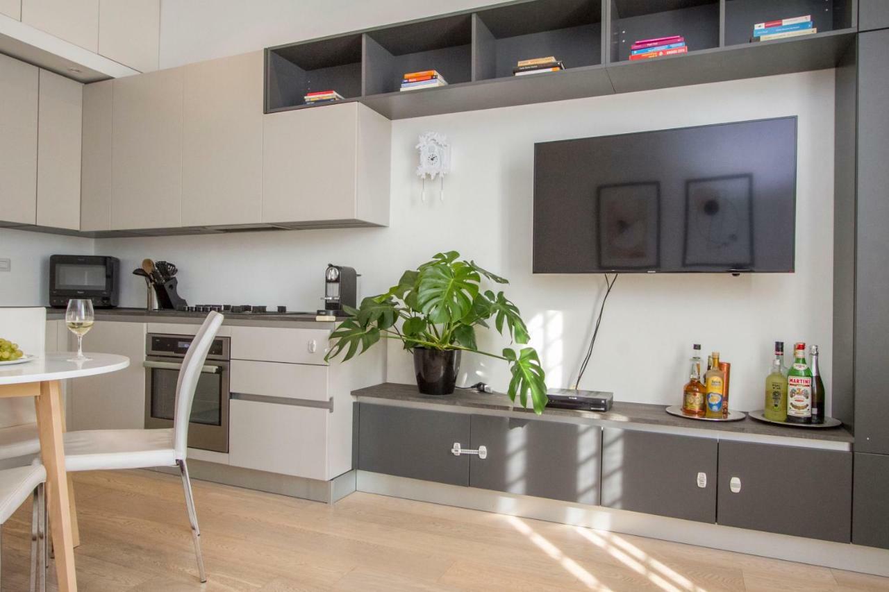 Apartamento Luxury&spacious *