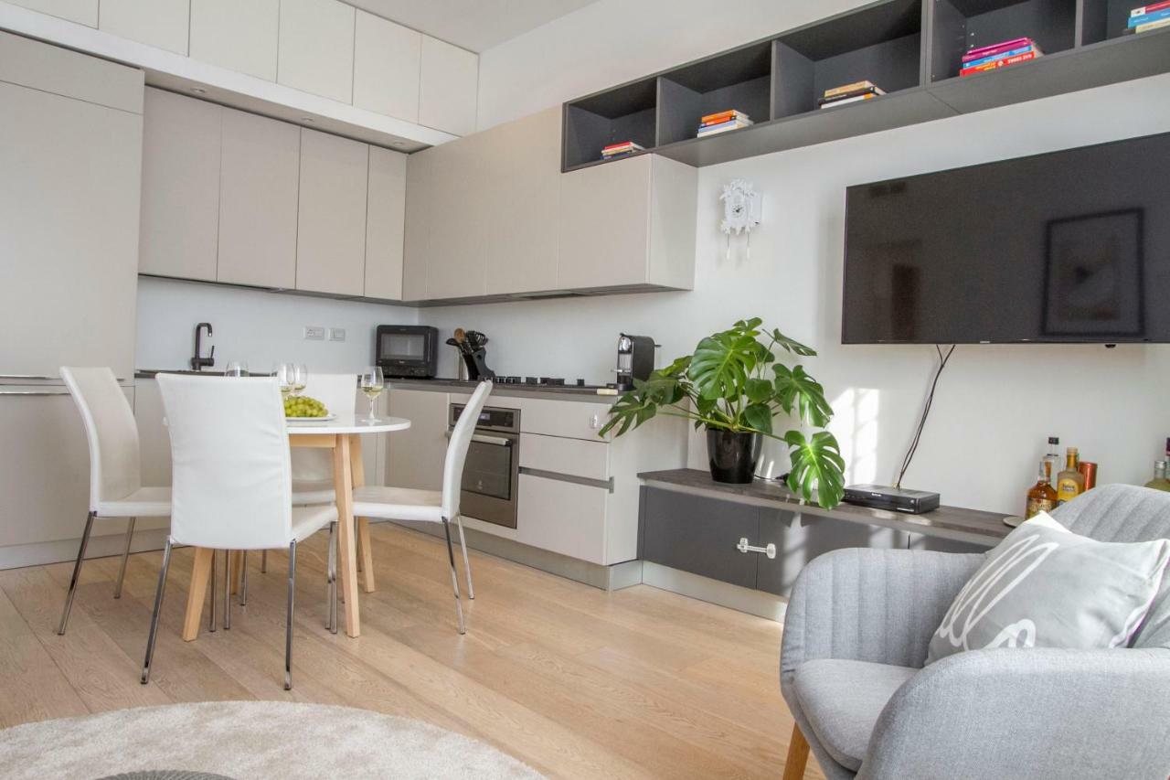 Apartamento Luxury&spacious Milán