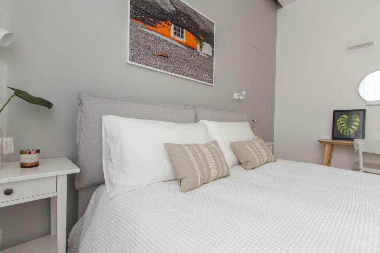 Apartamento Luxury&spacious Milán