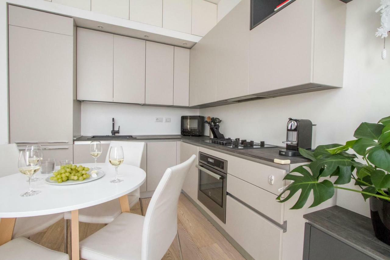 Apartamento Luxury&spacious