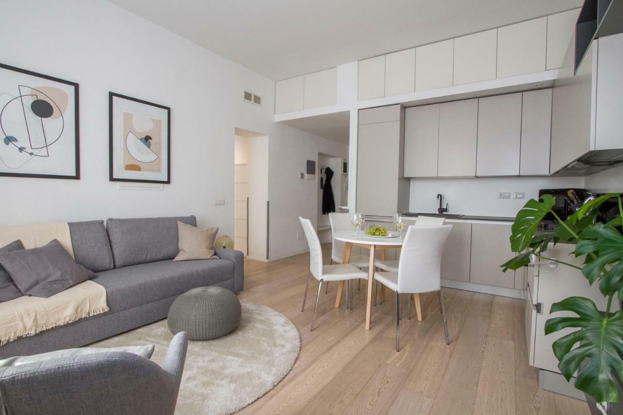 Luxury&spacious Milán