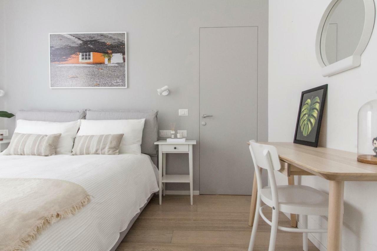 Luxury&spacious Apartamento Milán
