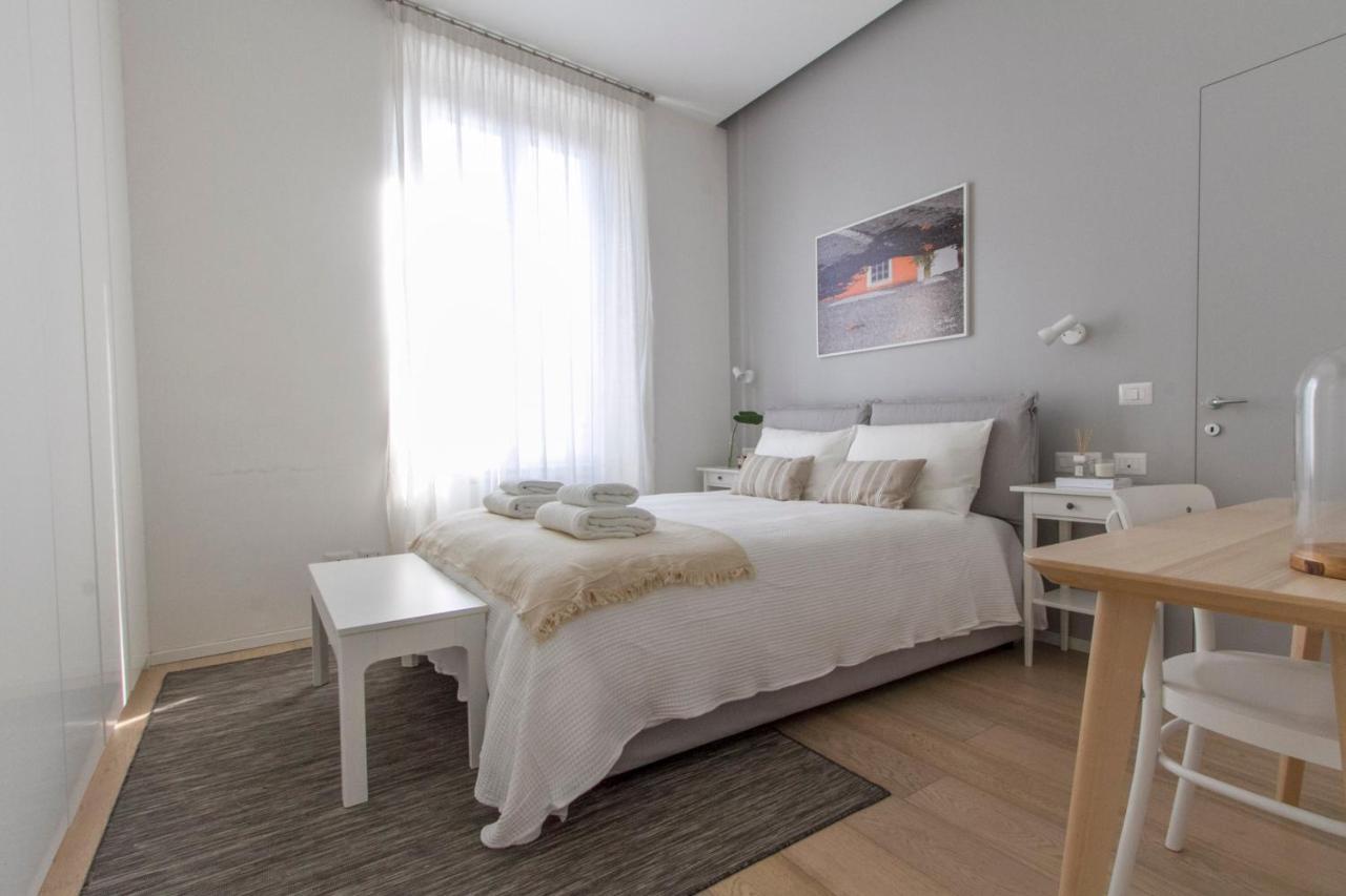 Apartamento Luxury&spacious Milán