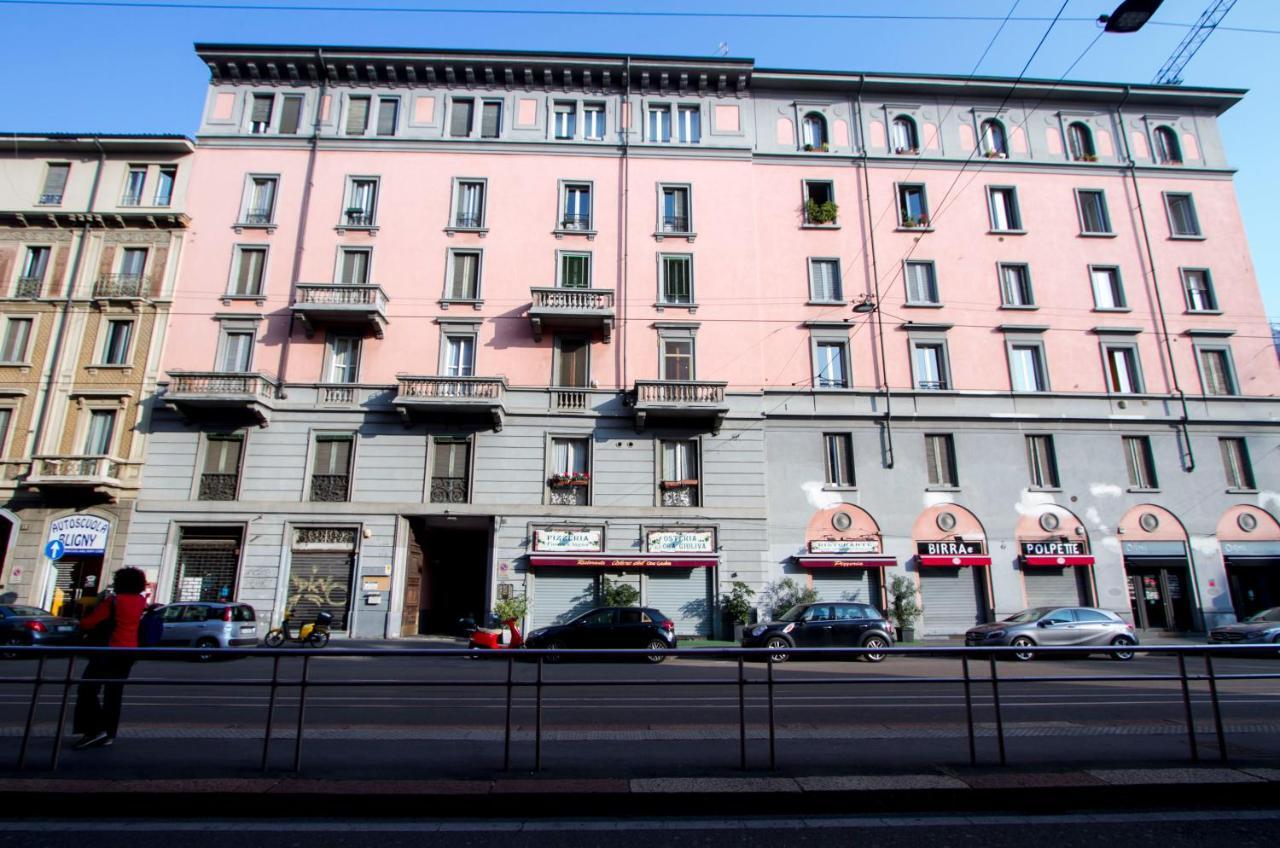 Luxury&spacious Apartamento