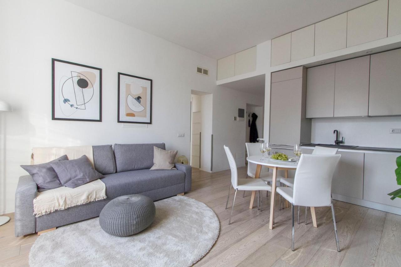 Luxury&spacious Milán