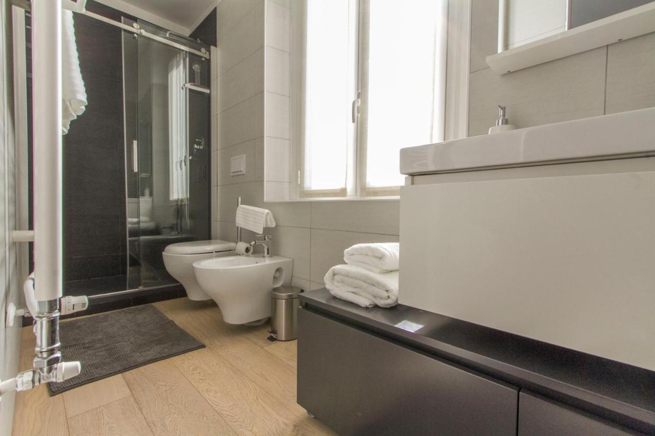 Luxury&spacious Apartamento