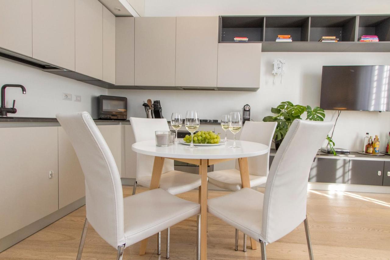 Luxury&spacious Apartamento *